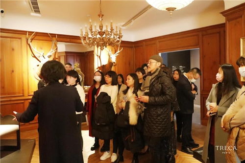 百年匠心，設計為橋 法國Treca崔佧床墊見證2022中法設計交流展啟程