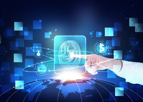 人工智能如何重塑金融格局？星云數(shù)字專家深度解讀數(shù)字技術賦能之路