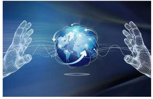 數(shù)字技術賦能新產(chǎn)業(yè)新業(yè)態(tài)，網(wǎng)絡技術服務前景廣闊